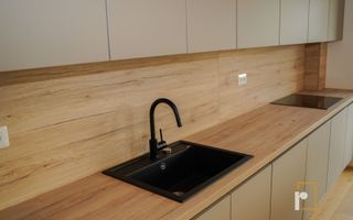 APARTAMENT 2 CAMERE | GREEN LAKE | LOC DE PARCARE | GRADINA 168MP - Poză 9