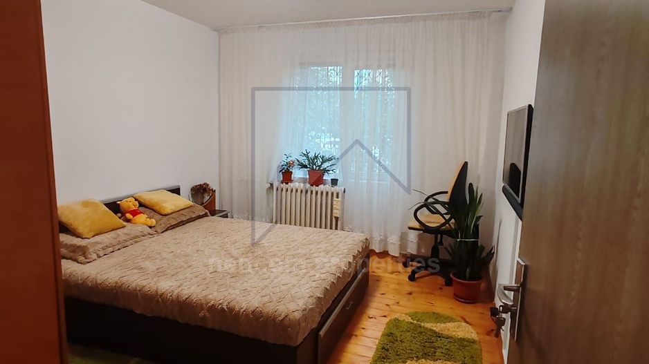 Vanzare apartament 4 camere - Rahova - str. Soldat Croitoru - Poză 22