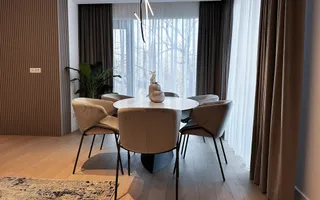 Apartament ultra high-end cu 4 camere, în zona Primăverii - Poză 21