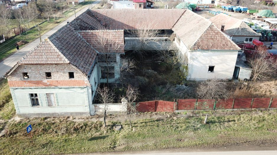 Spatiu rezidential/industrial Ortisoara - Poză 27