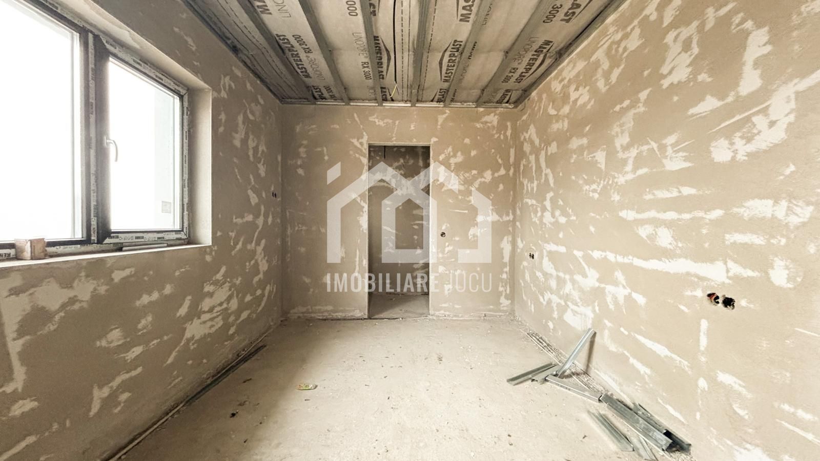 Casa individuala 4 camere, 114mp, teren 750mp, Parcare, Jucu de Sus - Poză 8