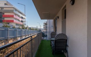 Apartament 2 camere etaj 1, Baciu, zona Regal - Poză 7