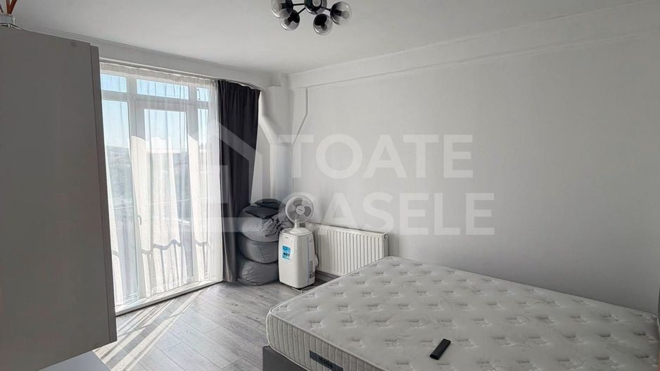 Apartament 2 camere | Iris – zona Oașului | etajul 3 - Poză 3