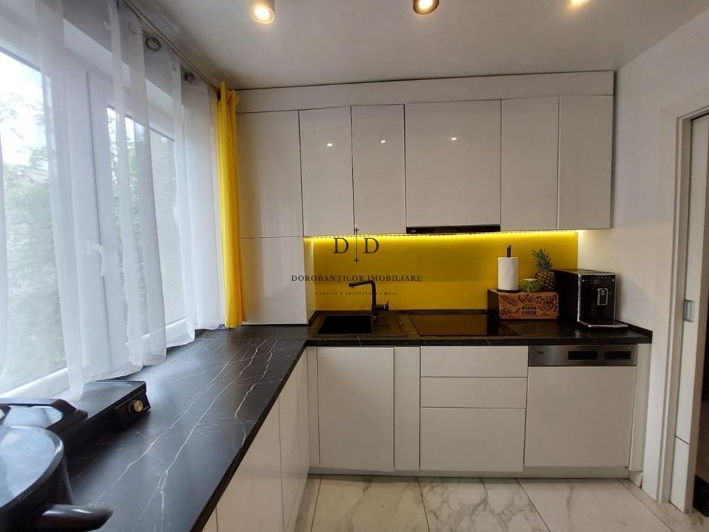 Apartament 2 camere de vânzare | Central – Piața Mihai Viteazu - Poză 5