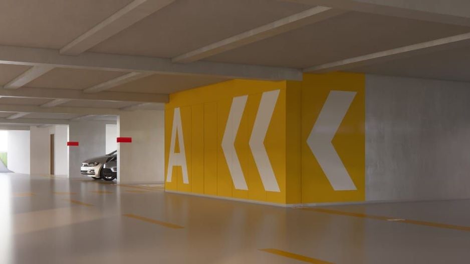 AP. 2 CAMERE TIP STUDIO, LOC DE JOACA, SUPRAVEGHERE VIDEO, COMISION 0% - Poză 8