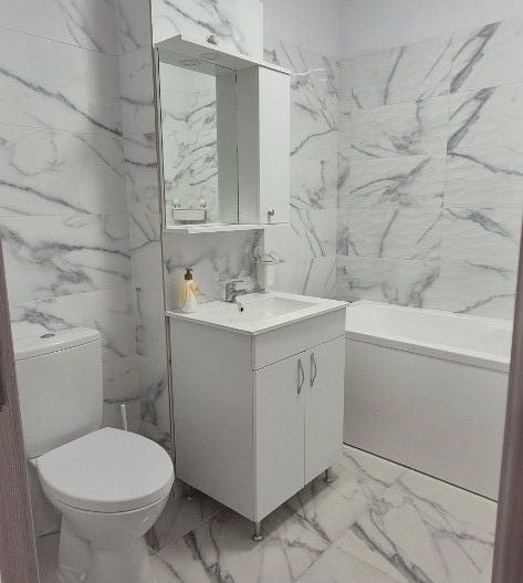 Garsonieră nouă de vânzare – 46 mp, etaj 1, loc de parcare - Poză 17