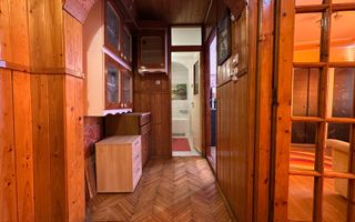 3 camere | etaj 2 | centrala proprie | zona excelenta | - Poză 12