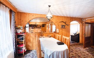 Cabane cu 10 camere Arieseni - Poză 5