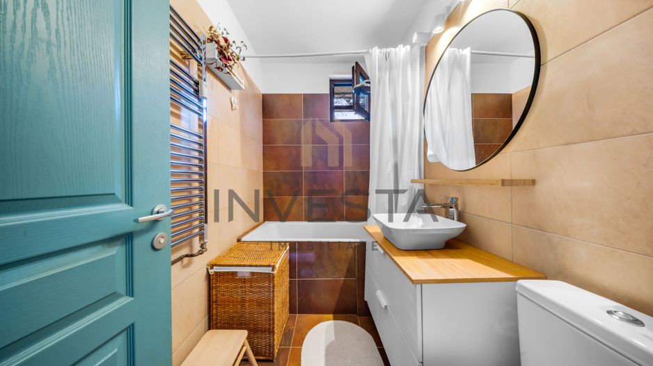 Apartament 2 camere – Gheorgheni, locație excelenta! Strada Unirii! - Poză 6