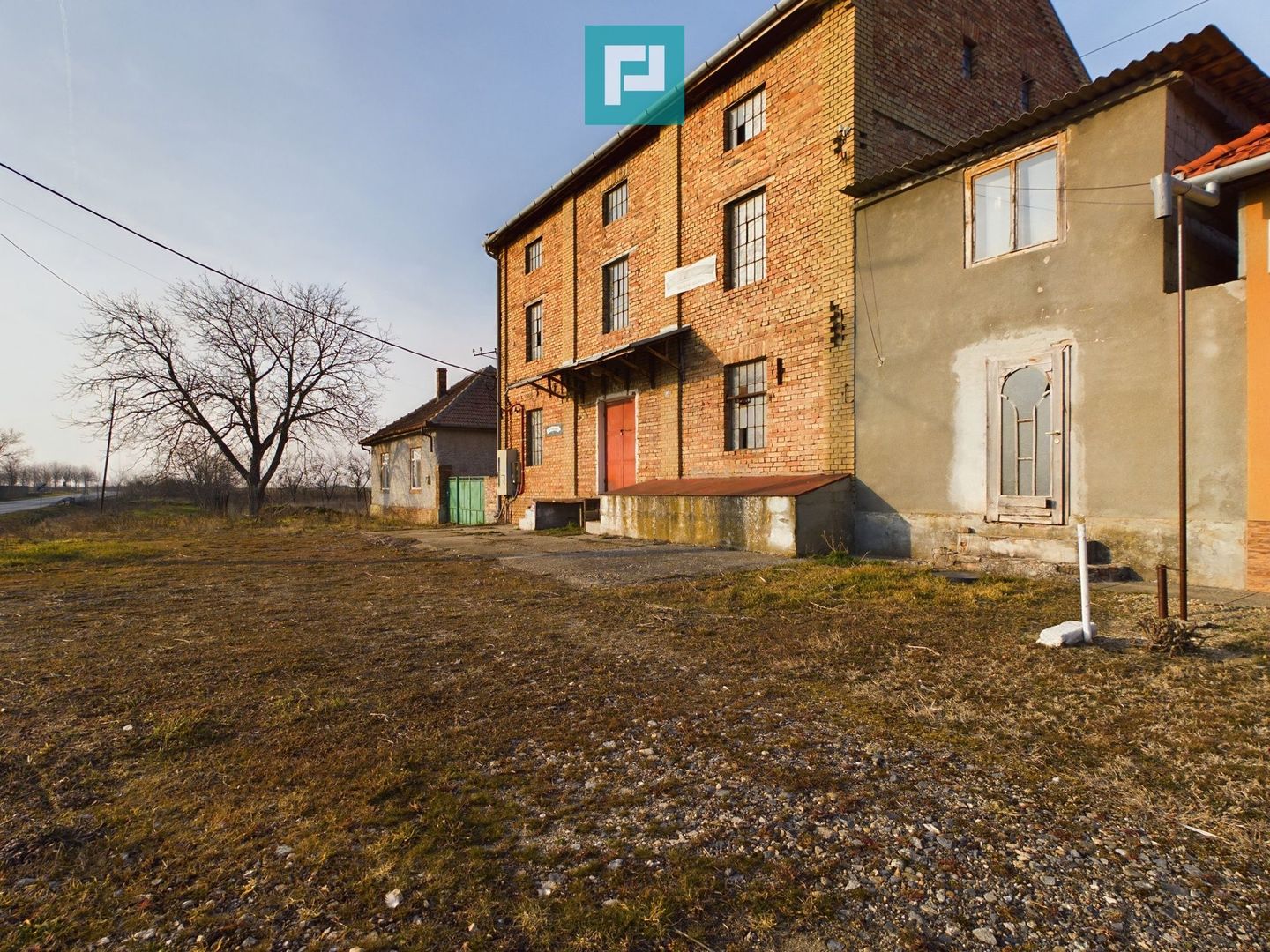 Moară de vânzare în comuna Periam, județ Timiș - Poză 2