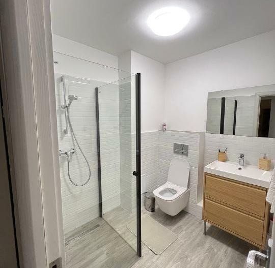 Apartament 4 camere renovat complet  Apărătorii Patriei 89 mp - Poză 8