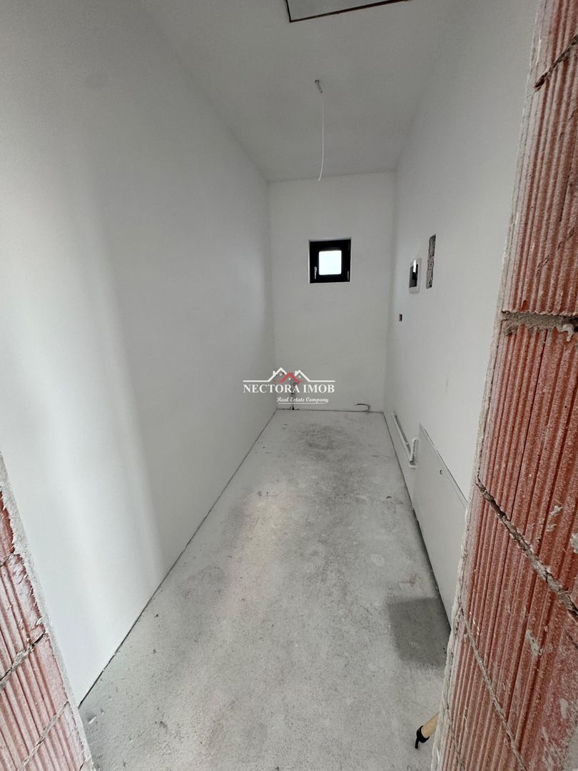 NECTORA IMOB-Casa NOUA 137 mp, Santandrei, 553 mp teren, 4 camere - Poză 15