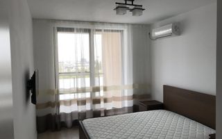 APARTAMENT COCHET CU 2 CAMERE LA INCHIRIERE IN COMPLEX REZIDENTIAL - Poză 3