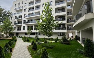 Penthouse complex nou 4 camere la 5 min de metrou Timpuri Noi - Poză 9