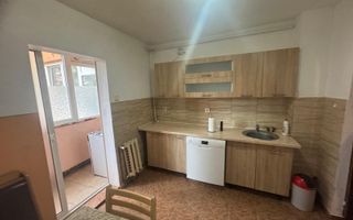 Ap 2 camere mobilat-utilat - zona Grivitei - Poză 3