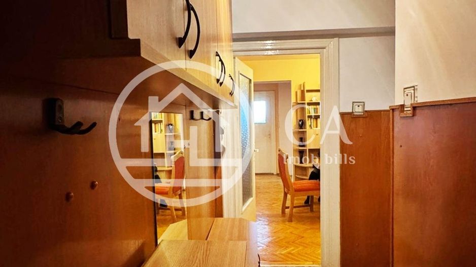 Apartament de închiriat cu 4 camere în zona Decebal, Oradea - Poză 12