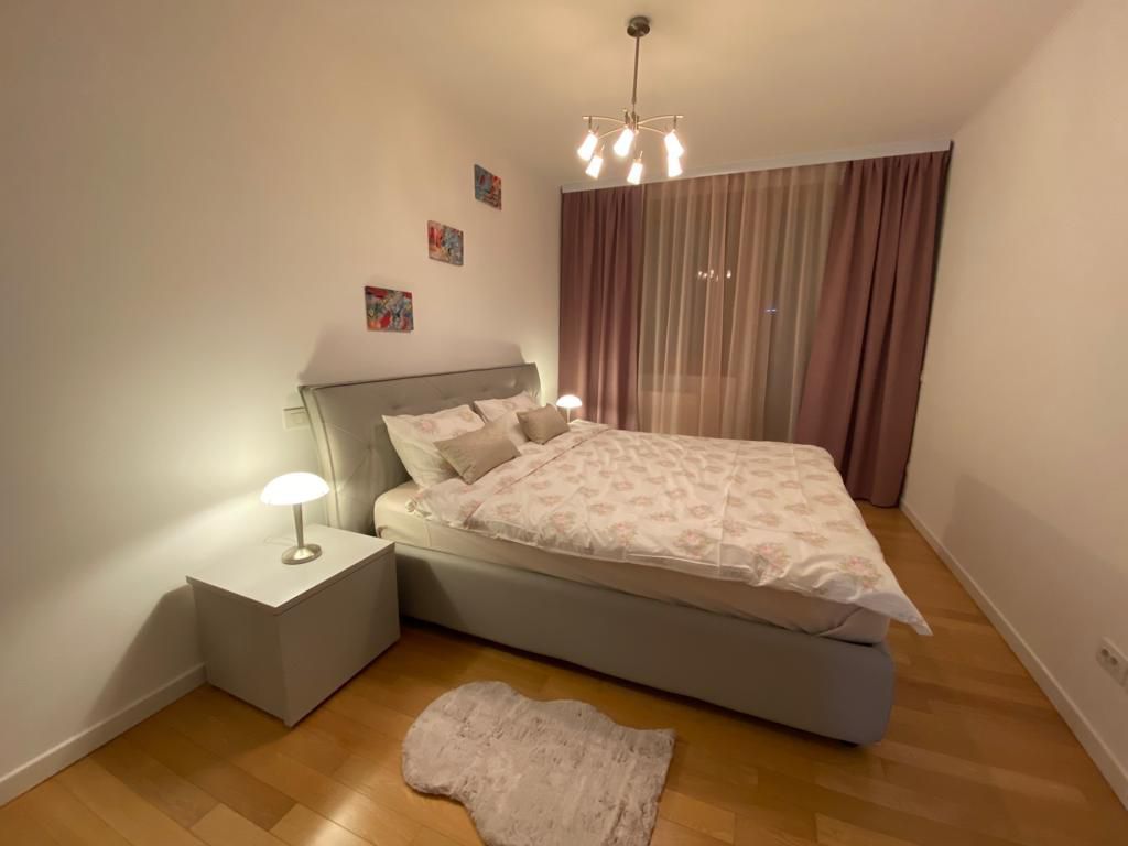 Apartment 2 camere zona Centrala - Poză 26