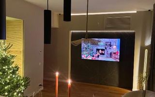 Apartament 2 camere de închiriat – One Cotroceni Park, loc de parcare subteran - Poză 2