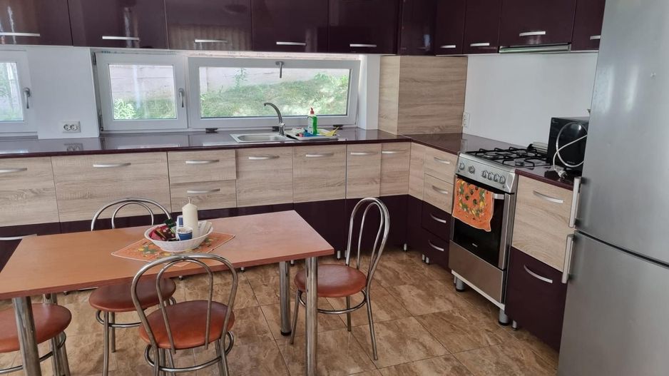 De vanzare! Apartament frumos, cu cota parte de teren, in Zorilor - Poză 1
