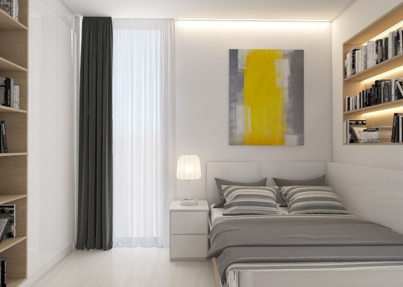 Palazu Mare - Casa desfasurata pe parter, proiect deosebit - Poză 30