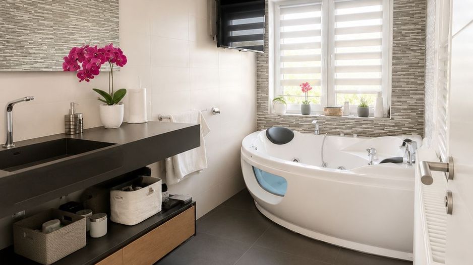 Duplex Spațios cu 3 Dormitoare și Curte Amenajată | - Poză 10