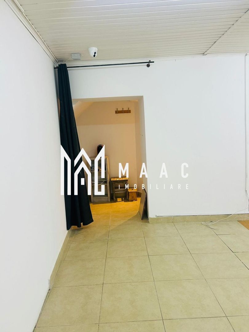 Spatiu comercial la strada | Vitrina | VAD | Zona Centrala - Poză 4