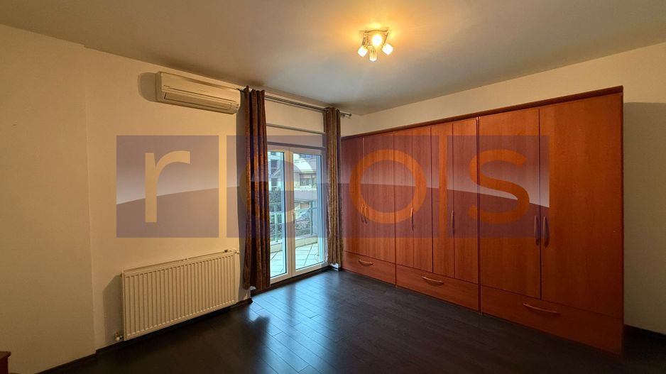 INCHIRIERE 3 CAMERE | SOS NORDULUI | 100MP | LOC PARCARE | MOBILAT | - Poză 12