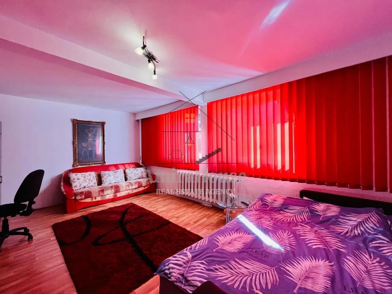 Apartament 2 camere decomnadate, 52 mp, Manastur zona str Tasnad - Poză 1