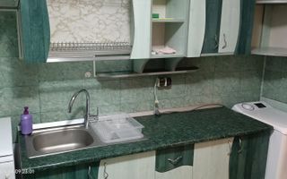 Apartament 1 cameră decomandat, zona Nicolina - Poză 6