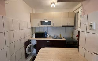 Inchiriere apartament 2 camere | Etaj 1 | Zona Micro 14 - Poză 9