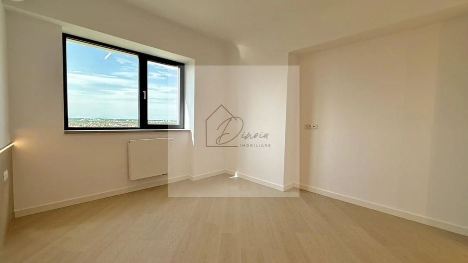OCAZIE Apartament 2 camere Cortina North Pipera I B2B I taxare inversa - Poză 3