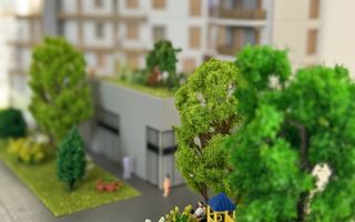 Vânzare, studio, București - Poză 3