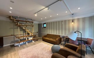 INCHIRIERE CASA INDIVIDUALA | MOBILATA-UTILATA | 85MP | UNIRII | CURTE - Poză 7