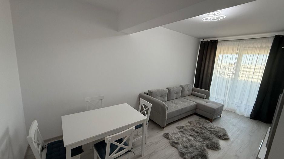 AP. 2 CAMERE- METALURGIEI, PARCARE SUBTERANA, BLOC NOU, MODERN - Poză 2