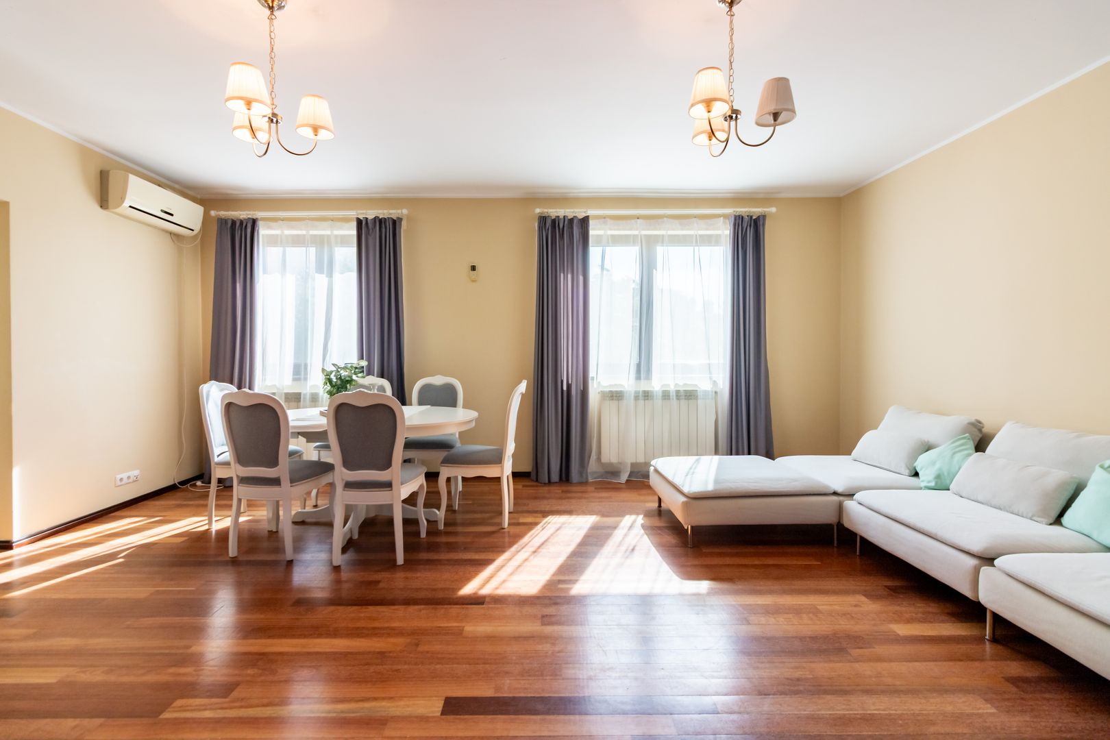 Apartament 3 camere + parcare subterana | Baneasa | Sisesti - Poză 4