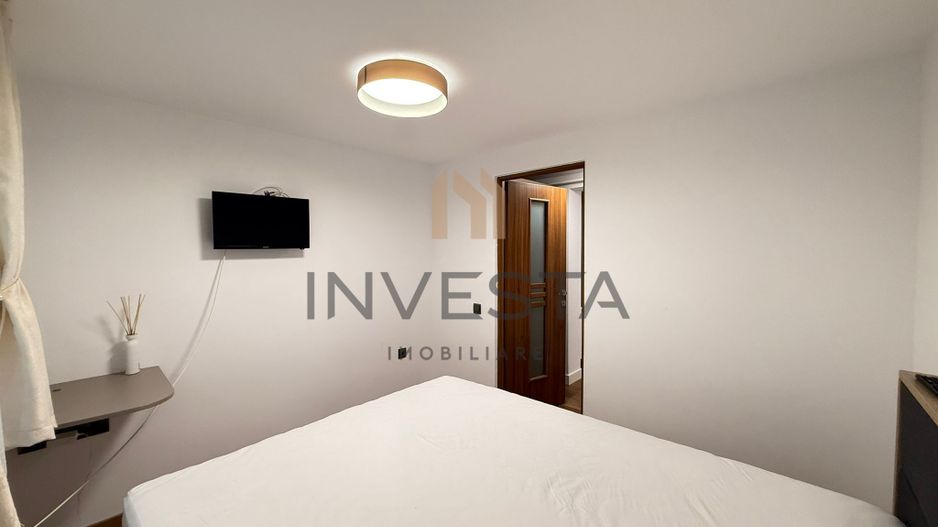 Apartament 3 camere cu terasa! Zona FSEGA! - Poză 9