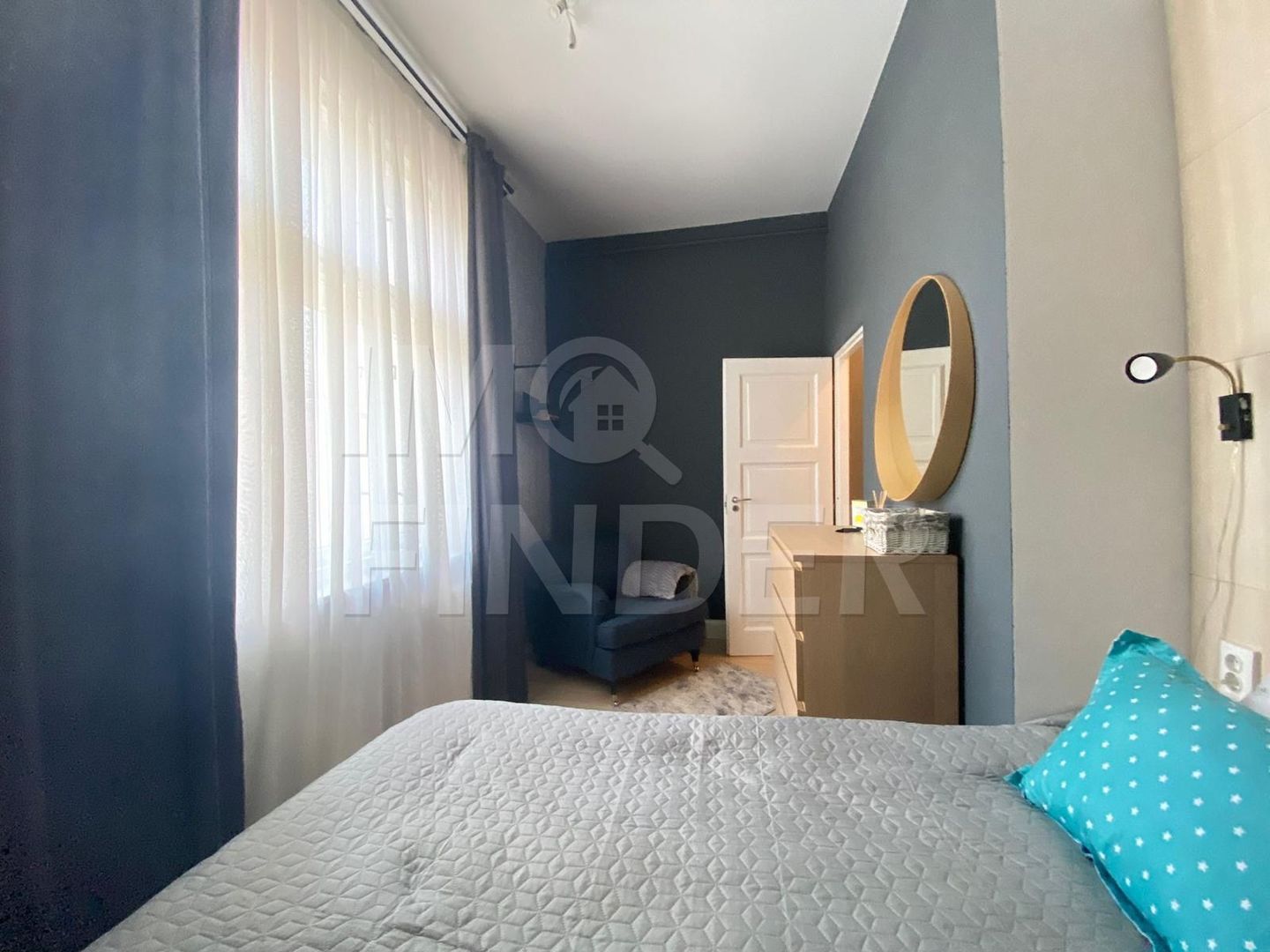 Vanzare 3 camere, in vila, Zona Piata Engels, renovat complet - Poză 4