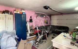 Casa P+E cu 4 camere de vânzare în zona Oncea, Oradea - Poză 14