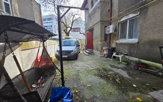 Constructie Ruina 42 mp pe strada Orzari colt Agricultori teren 90mp - Poză 9