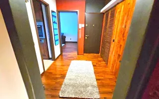 Închiriere 3 camere, aproape metrou Dristor, finisaje premium ✨ - Poză 11