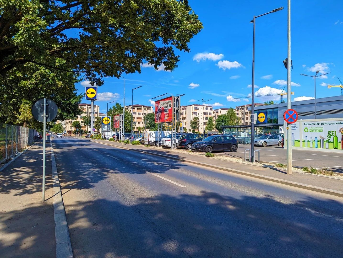 Apartament 2 camere decomandat, zona Grand Arena Mall - Comision 0 - Poză 11