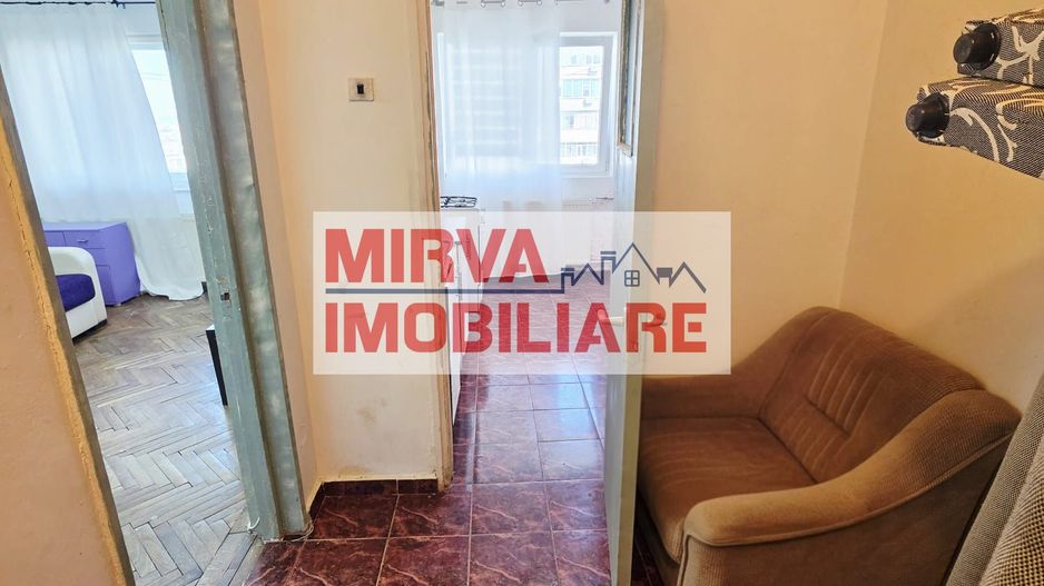 Apartament 2 camere | Vest – Kaufland | Etaj 8/10 - Poză 18
