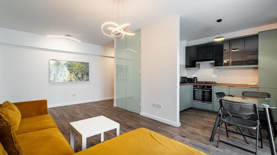 Chirie I Apartament 3 camere I Metrou Pipera  I Termen mediu & lung - Poză 3