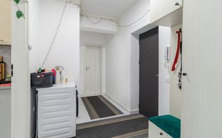 Apartament 2 camere | Decomandat | Mobilat & Utilat | Terasă 39mp - Poză 7