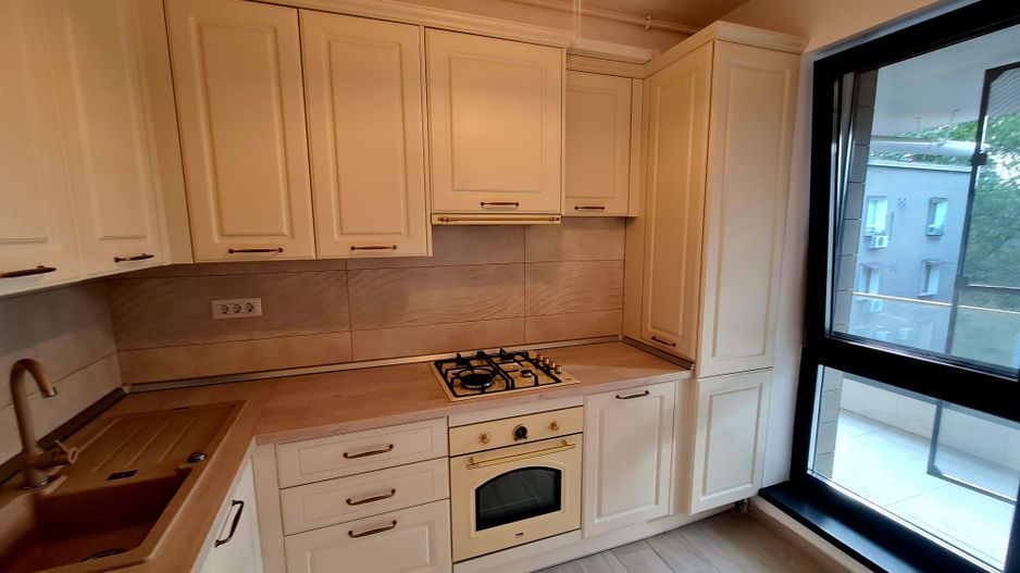 Apartament 3 camere Floreasca | Bloc Boutique - Poză 2