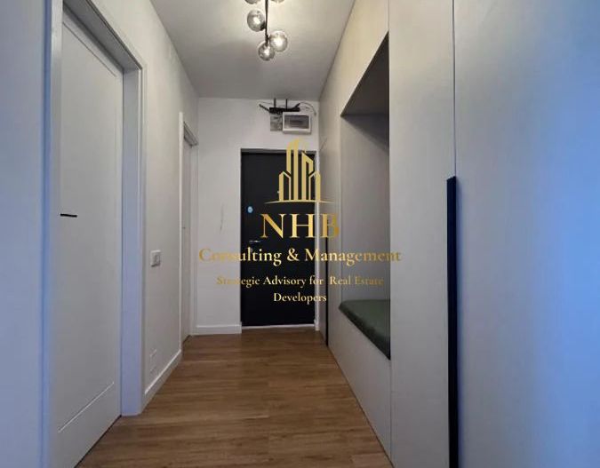 Apartament Premium 2 camere | Beller | Dorobanti - Poză 7