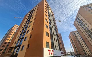 Ocazie rara in cartierul Visoianu - Lunca Cetatuii Iași 1 camera lift - Poză 1