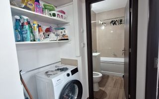 Apartament 2 Camere| Renovat | Gheorgheni |Et Intermediar|CT Proprie| NEGOCIABIL - Poză 7