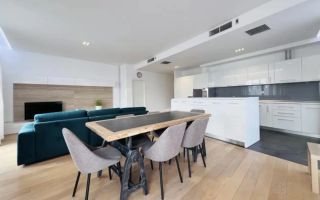 Apartament premium 5 camere Floreasca | Vedere lac | 3.000   + TVA - Poză 6