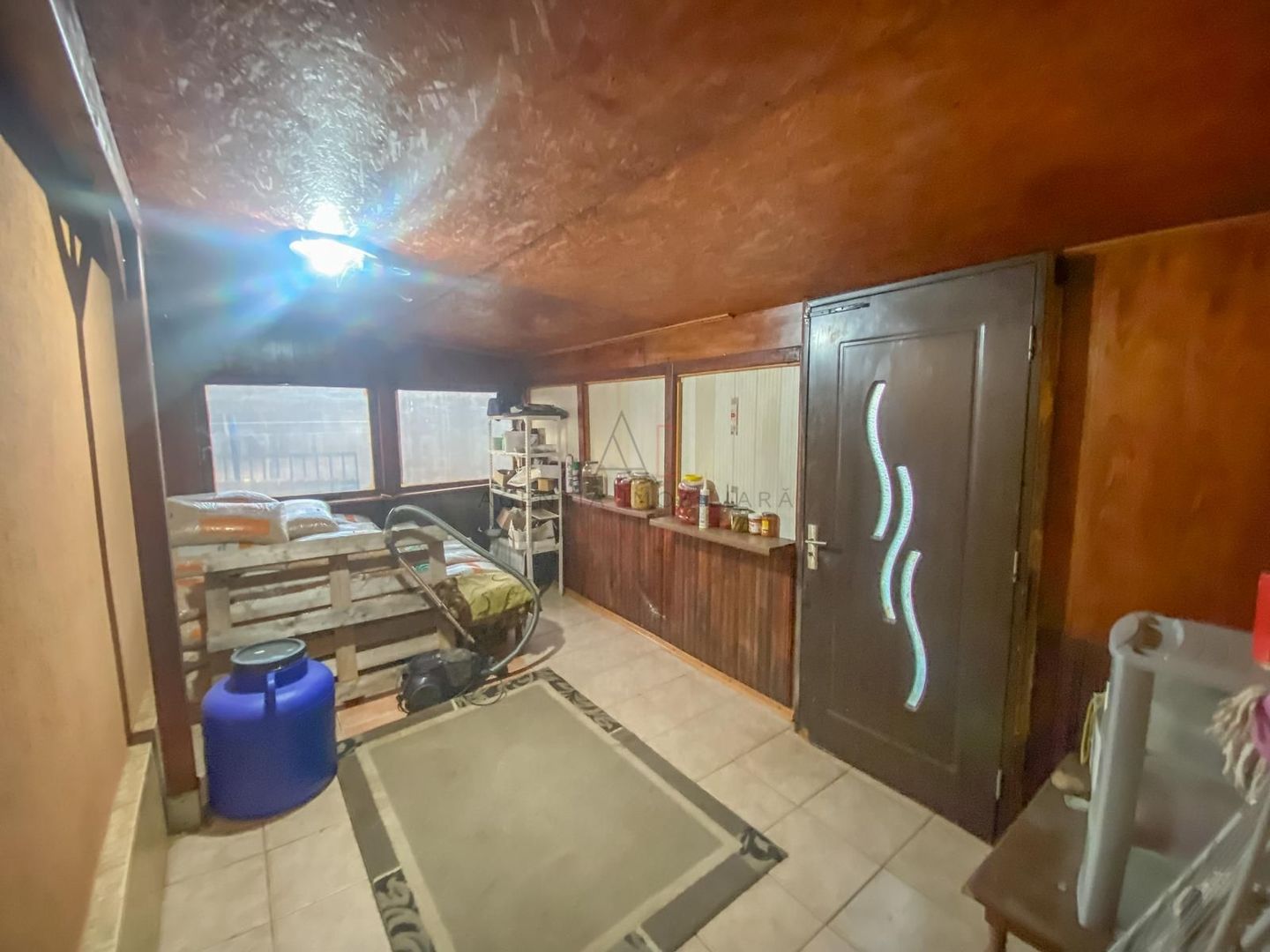 Casa 5 camere | Aer curat si confort la doar 30 de min de Bucuresti - Poză 12